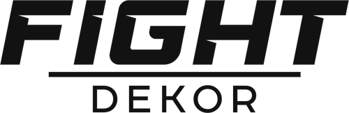 Fight Dekor